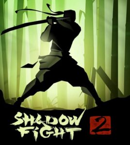 Shadow Fight 2 For iOS 1 Shadow Fight 2 MOD APK Feature Image