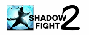 Shadow Fight 2 Game Logo