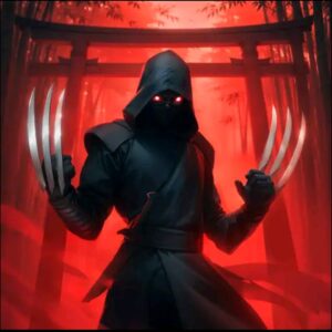Feature img of Shadow Fight 4 Arena