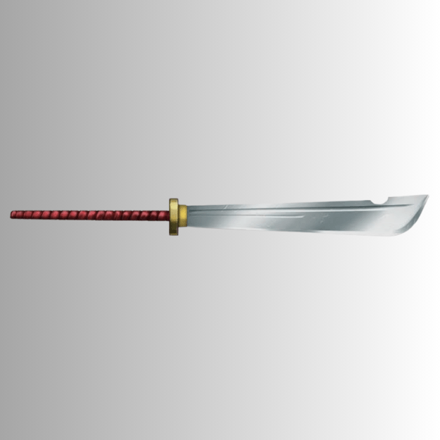 Dadao weapon of Shadow Fight 2