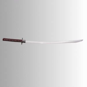 Katana weapon of Shadow Fight 2