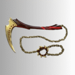 Blood Reaper weapon of Shadow Fight 2