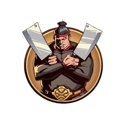 Butcher in Shadow Fight 2