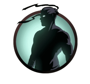 Shadow in Shadow Fight 2