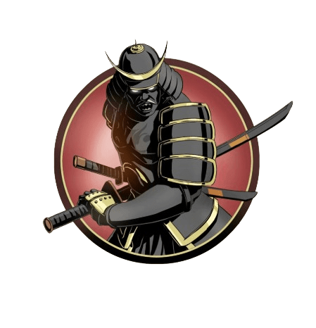 Shogun in Shadow Fight 2
