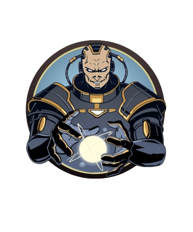 titan in Shadow Fight 2