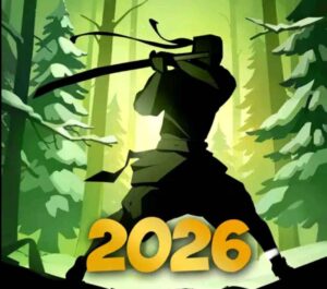 Shadow Fight 2 For PC 1 Shadow Fight 2 APK 2026