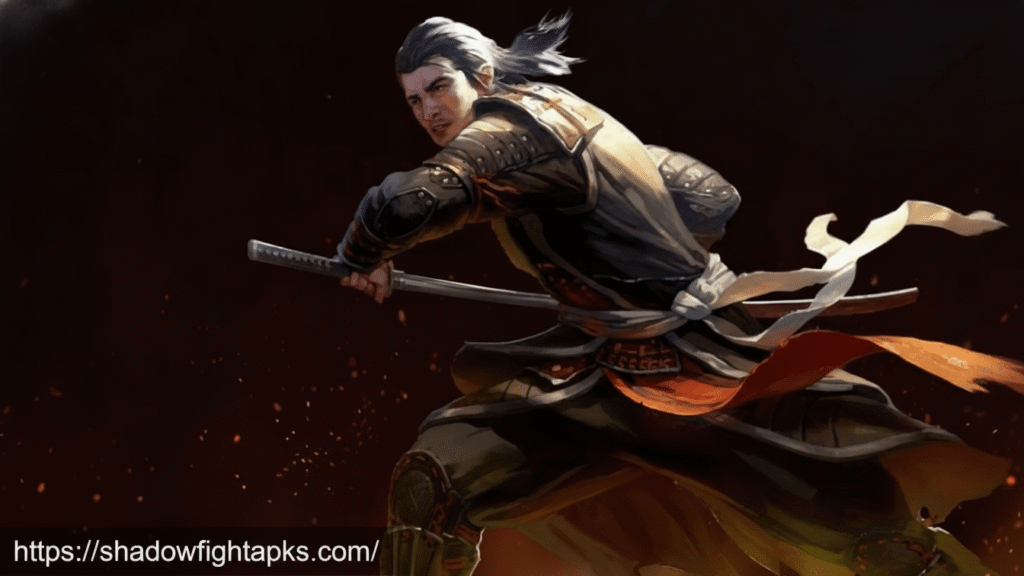 Feature image of Shadow Fight 3