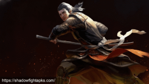 Feature image of Shadow Fight 3