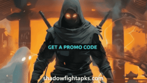 Promo codes of Shadow Fight 4