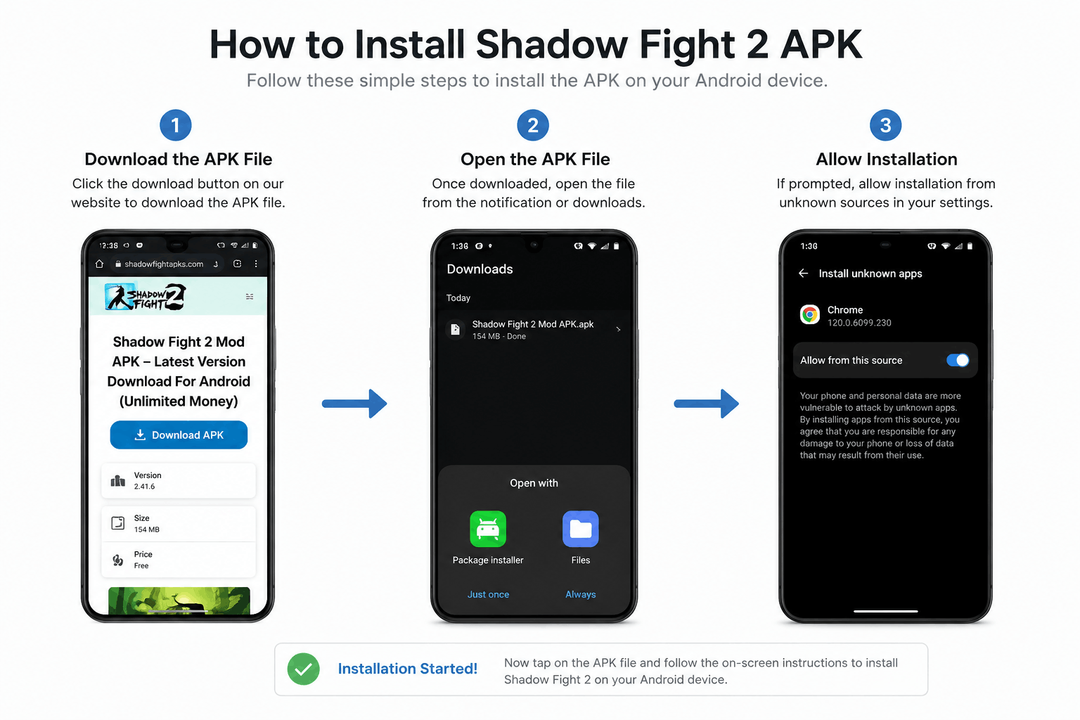 how to install shadow fight 2 mod apk.webp